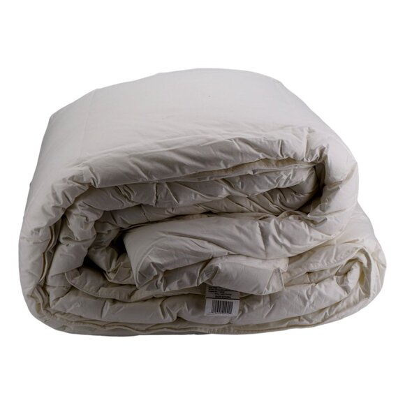 King Comforter, 104 inches X 95 inches, Shell: 100% Cotton - Picture 2 of 5